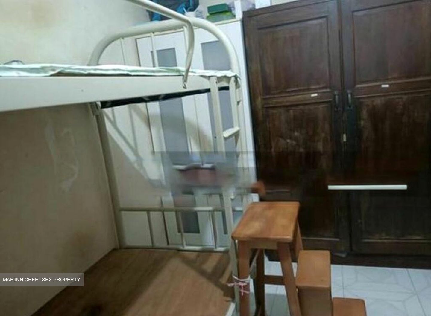 Blk 308 Woodlands Avenue 1 (Woodlands), HDB 3 Rooms #458450521